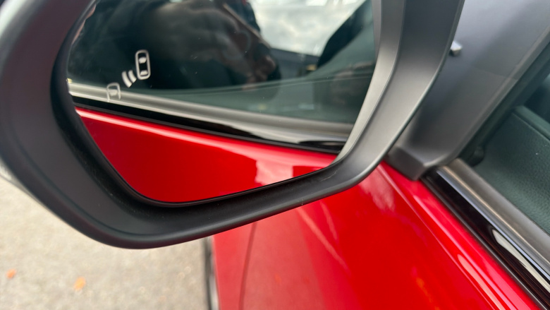 Mazda 2 Hybrid 1.5i Hybrid Homura 5dr CVT Hybrid Hatchback